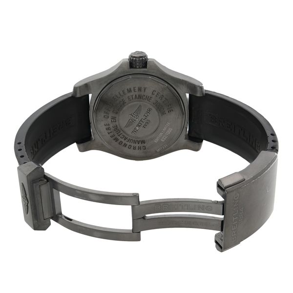 Breitling Avenger II Seawolf M17331